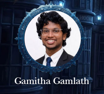 Leo Gamitha Gamlath